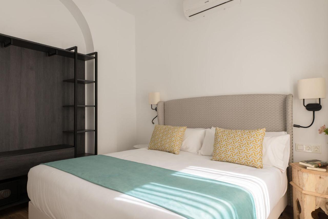 Coliseum Boutique Apartments Cordoba Ngoại thất bức ảnh